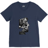 Tatoo V-Neck Tee
