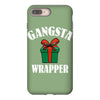 gangsta wrapper iPhone 8 Plus