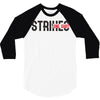 one shot 3/4 Sleeve Shirt