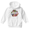 donut hungry Youth Hoodie