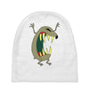 monster (2) Baby Beanies