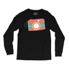 fahrie77 Long Sleeve Shirts