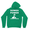 Gower Power Hoodie