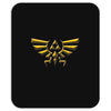 Zelda T-Shirt Mousepad