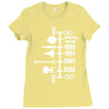 spaceship timeline funny  sci fi star retro wars trek joke cool Ladies Fitted T-Shirt