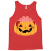 pumpkin brain Tank Top