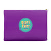 blips and chitz Accessory Pouches
