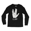 llap Long Sleeve Shirts