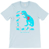 t rex diet T-Shirt