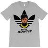 hey auntie killmonger T-Shirt