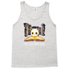 my happy place Tank Top