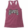 bone controller Racerback Tank