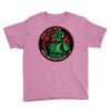 Swamp Scout Patrol Youth Tee