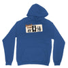 Never Forget Unisex Hoodie