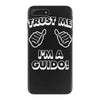 trust me guido iPhone 7 Plus Case