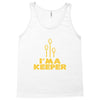 i'm a keeper1 Tank Top