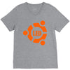 fahrie77 V-Neck Tee