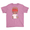 Esskeetit Youth Tee