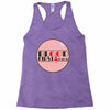 blood Racerback Tank