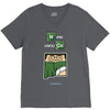 say my state V-Neck Tee