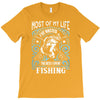 wasted my life T-Shirt