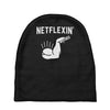 netflexin' Baby Beanies
