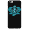 northern oracle iPhone 6/6s Case