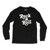 ruck and roll Long Sleeve Shirts