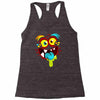 muck mouth Racerback Tank