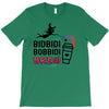 Bidbidi Bobbidi Brew T-Shirt