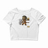 rpg rules Crop Top