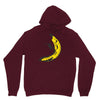 banana halfpipe Unisex Hoodie