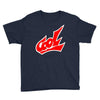 cooll Youth Tee