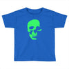 awesome neon green Toddler T-shirt