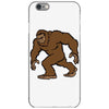 bigfoot iPhone 6/6s Case