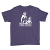 tidus and yuna Youth Tee