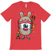 weird dj T-Shirt