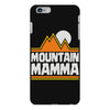 mountain mamma iPhone 6 Plus/6S Plus Case