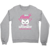 Super Aunt - What's Your Superpower? Crewneck Sweatshirt