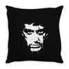 scarface tony montana Throw Pillow