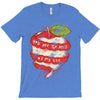you are the apple of my eye T-Shirt