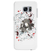 rotten Samsung Galaxy S7 Edge