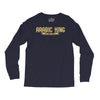 KING Long Sleeve Shirts