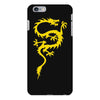 chinese dragon cool oriental asian kung fu iPhone 6 Plus/6s Plus Case