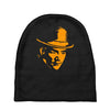clockwork orange stanley Baby Beanies
