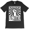 Procrastinators Unite Tomorrow T-Shirt