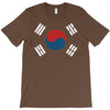 south korea international baseball T-Shirt