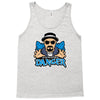 albuquerque danger Tank Top
