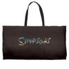 fahrie77 Weekender Totes