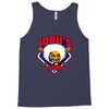 jobu's rum Tank Top
